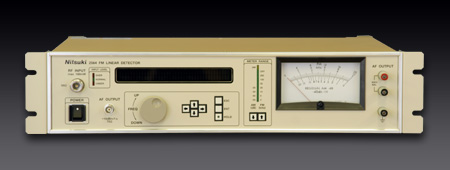 [���i�ʐ^] MODEL 2564: FM�������g��