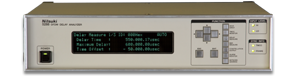 MODEL 5288: OFDM DELAY ANALYZER