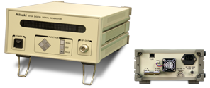 MODEL 6575A: Digital Signal Generator (Portable)