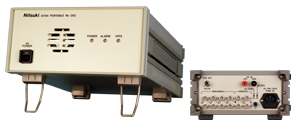 MODEL 6576A: Portable Rb Oscillator