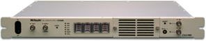 MODEL 6586/CU21RD: Route diversity receiver
