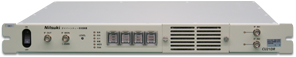 MODEL 6587/CU21DR: Space diversity receiver