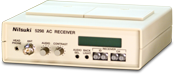 MODEL 5298: AC RECEIVER