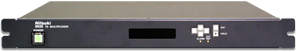 MODEL 8628: TS MULTIPLEXER