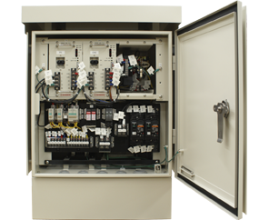 Power supply unit