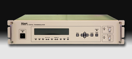 [�ʐ^] MODEL 8199CA: CS�f�W�^���g�����X���W�����[�^