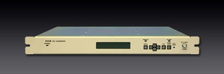 MODEL 8234B - PSI変換付QAM変調器 写真:MODEL 8234B - PSI変換付QAM変調器
