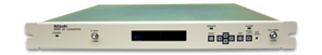 MODEL 8550J: （JC-HITS用）QAM変換装置