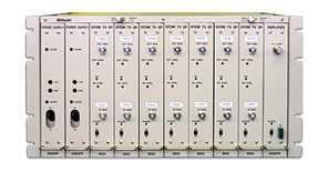 MODEL 8553: OFDM TV SP