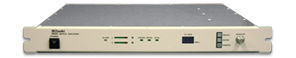 MODEL 8650: （アナログ入力）MPEG-2 エンコーダ