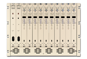 MODEL 8657: BS Transmodulator