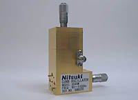 ガン発振器 MODEL 3845