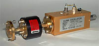 ガン発振器 MODEL 3849