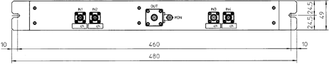 �O�ʐ} of FO2MFD: ��א�ch�p �o�͍����� [�P6848H]