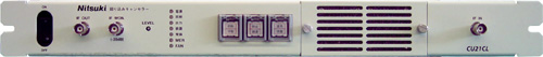 前面写真 of CU21CL: 回り込みキャンセラー (H=50mm)