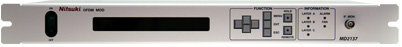 �O�ʎʐ^ of MD2137: OFDM�ϒ���(H=50mm) [�P6195]
