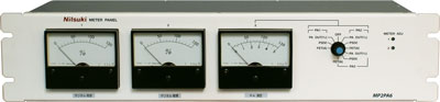 �O�ʎʐ^ of MP2PA6: �}���`�`�����l���d�͌v ���[�^�p�l�� [5639MB]