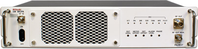 PA2M37: 5W MCPA