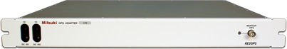 �O�ʎʐ^ of RE2GPS: GPS��M�@ [�P3272GD]