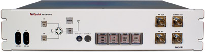 SW2PR1: MCPA切替制御器(Type I)