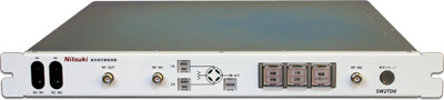 SW2TD0: 基本部切替制御器 (Type II)