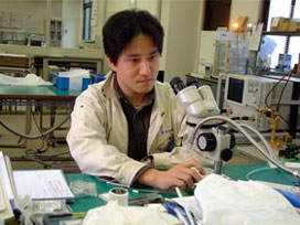 社員紹介5