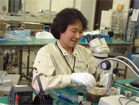 社員紹介1