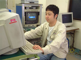 社員紹介2
